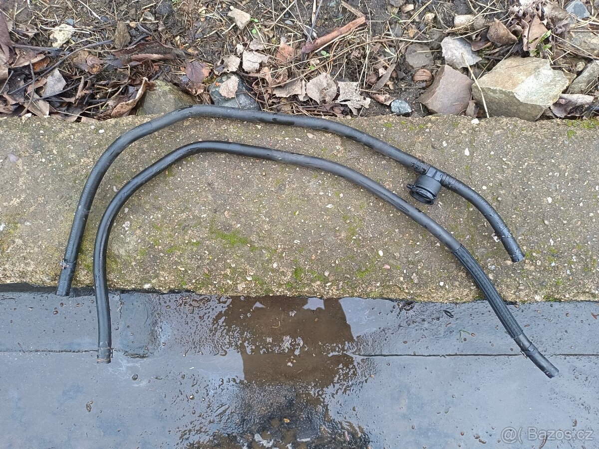 VW Passat b5/b5.5 ND-1 - 4