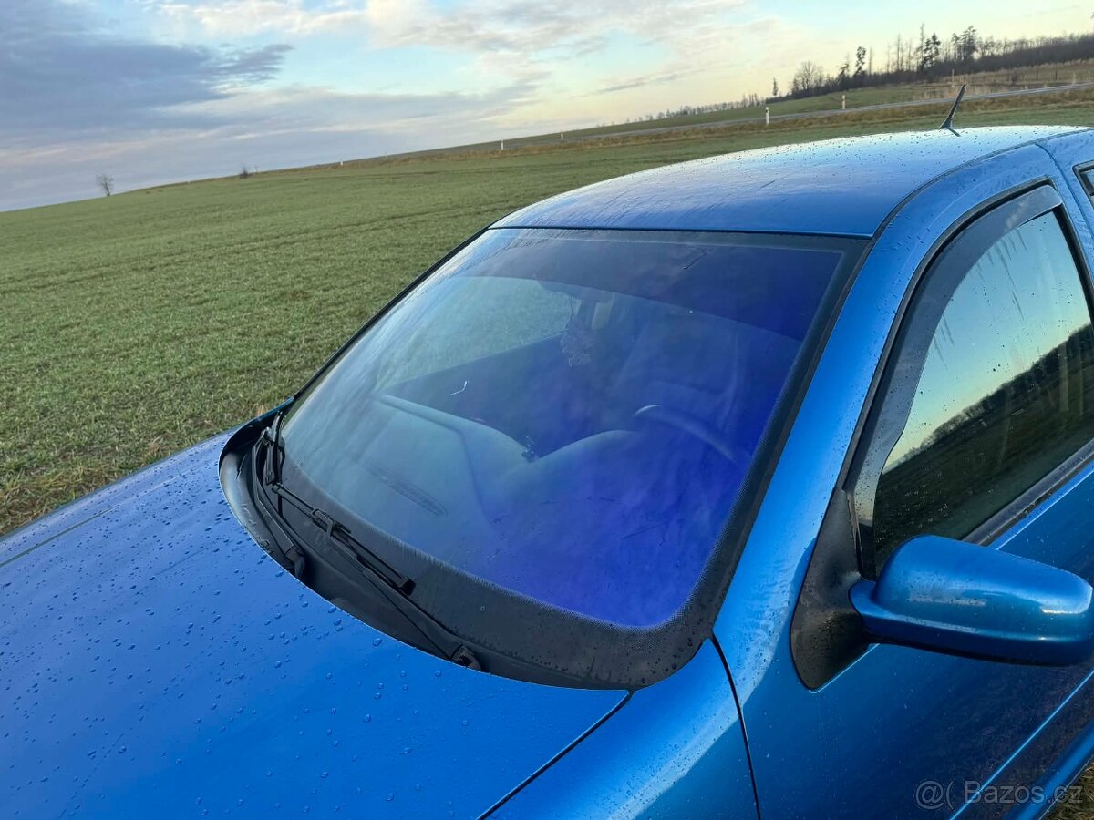 Volkswagen Bora 2.8 VR6 - 4