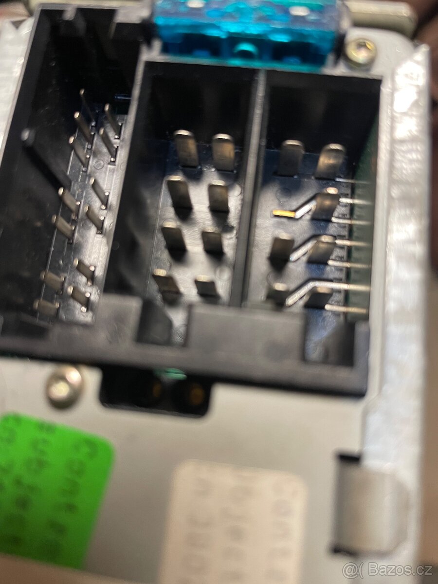 Autoradio skoda symphony - 4