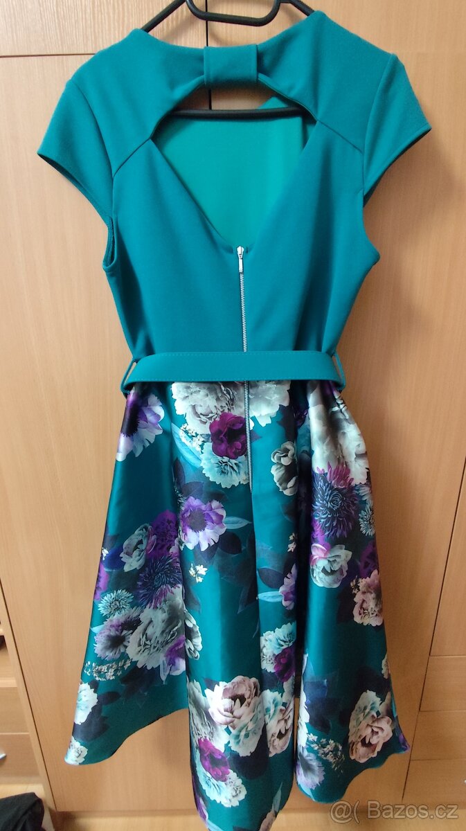 Společenské šaty LUXE by Dorothy Perkins - 4