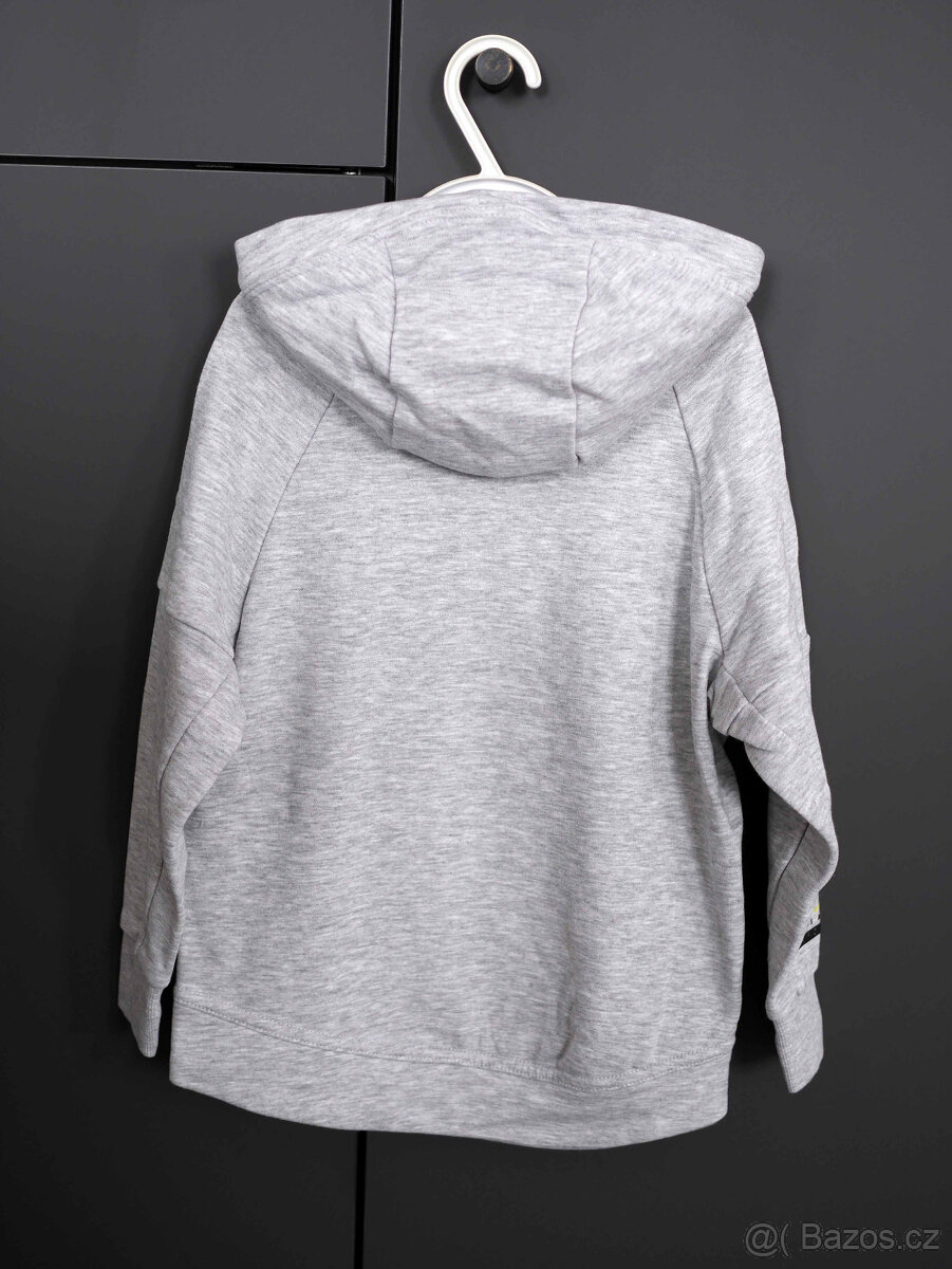 Stylová dětská mikina Next – vel. 110 (cca 5 let) - 4