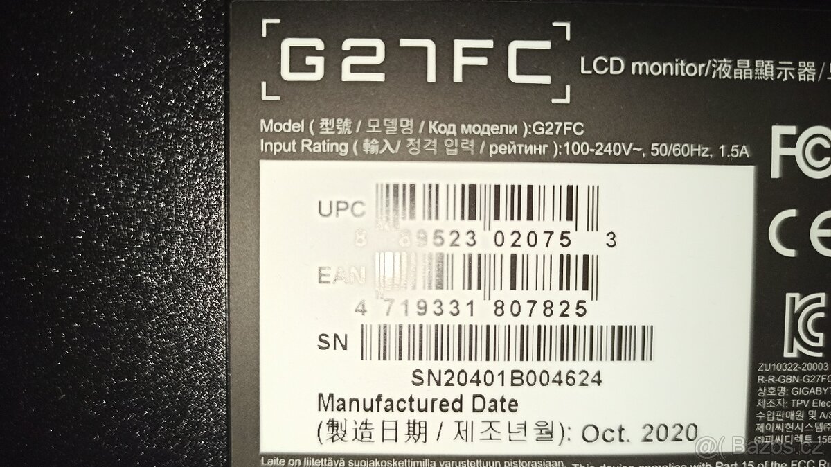 Herní počítač - 4