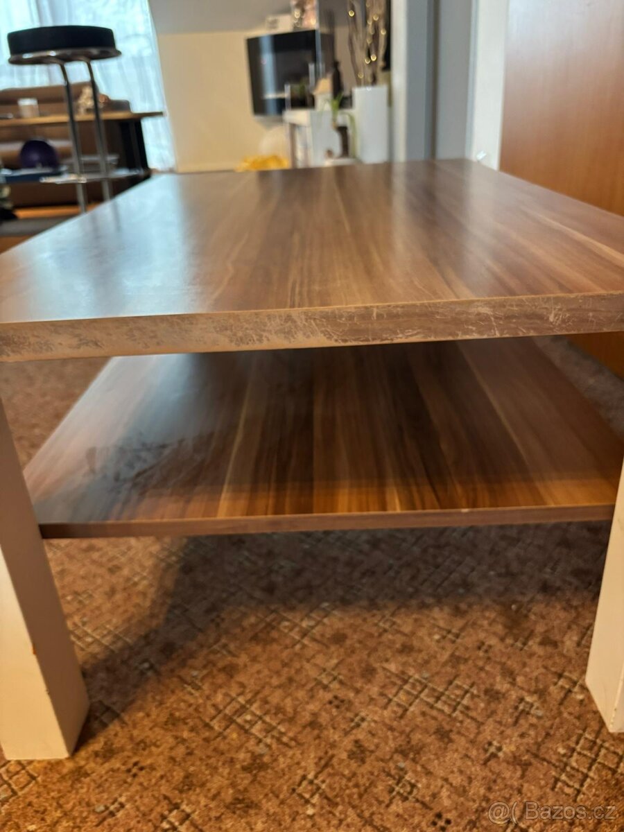 konferenční stolek - 4