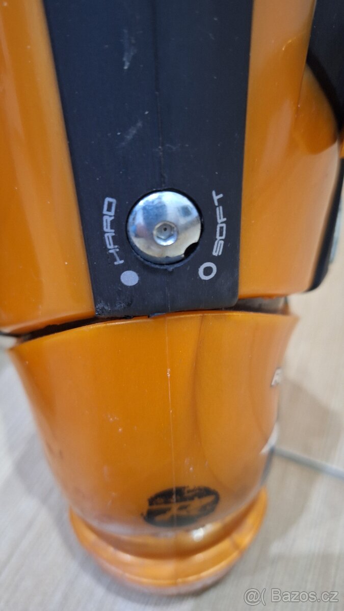 Lyžařské boty Rossignol - 4