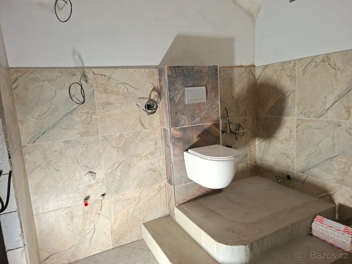 Byt v rekonstrukci - 4