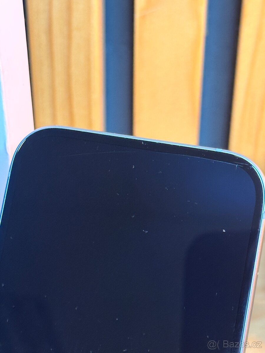 Apple Iphone 15 128GB, modrá, Záruka 11/2026 - 4