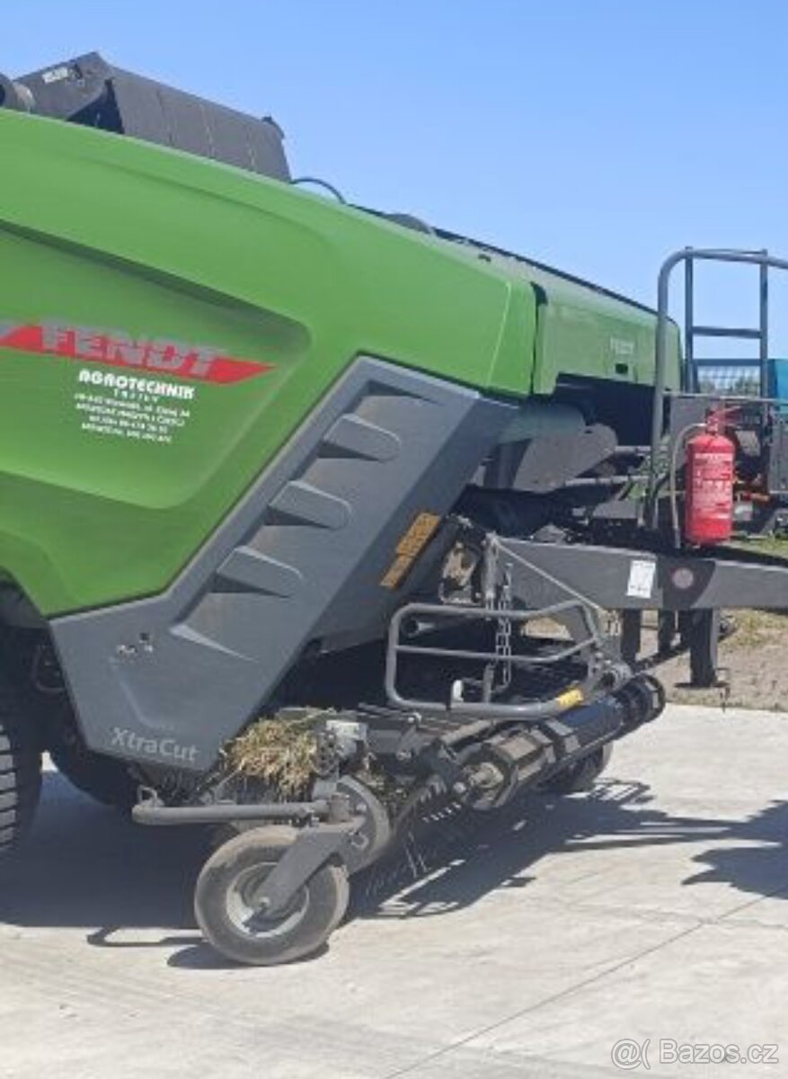 Fendt Rotana 160V 2024r - 4