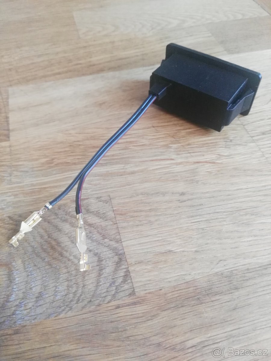 Tlačítko - spínač kufru Mazda 6 GH wagon - 4