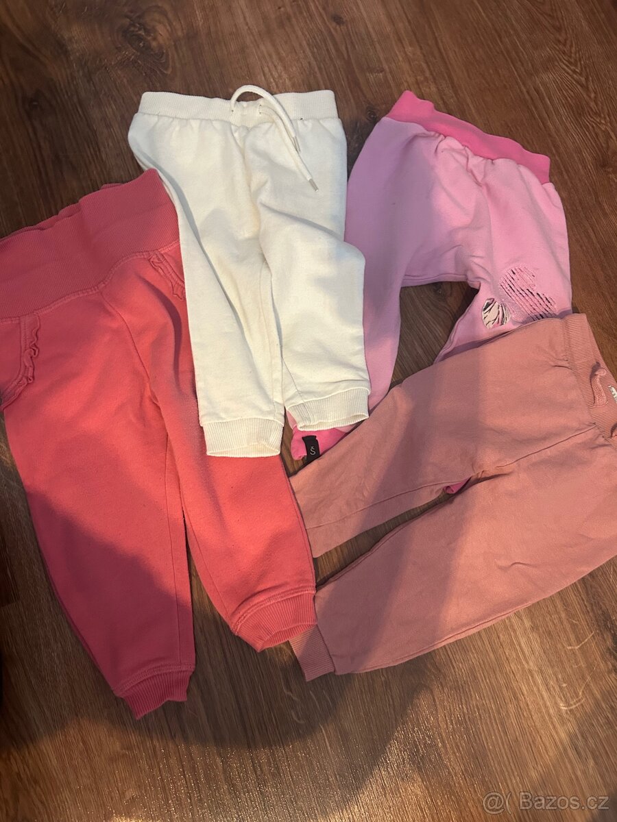 Balík oblečení - 4