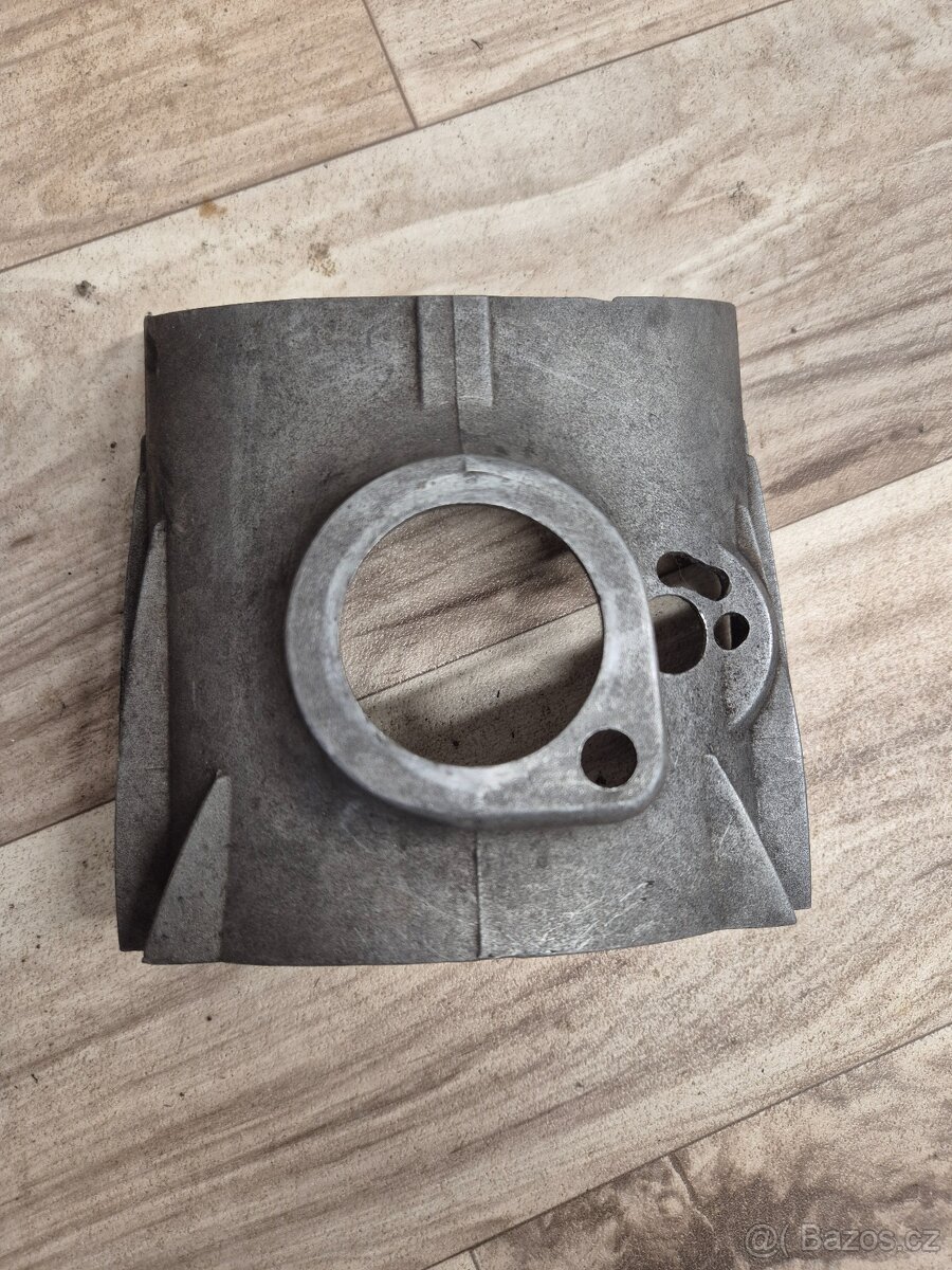 Jawa Panelka 250 - 4