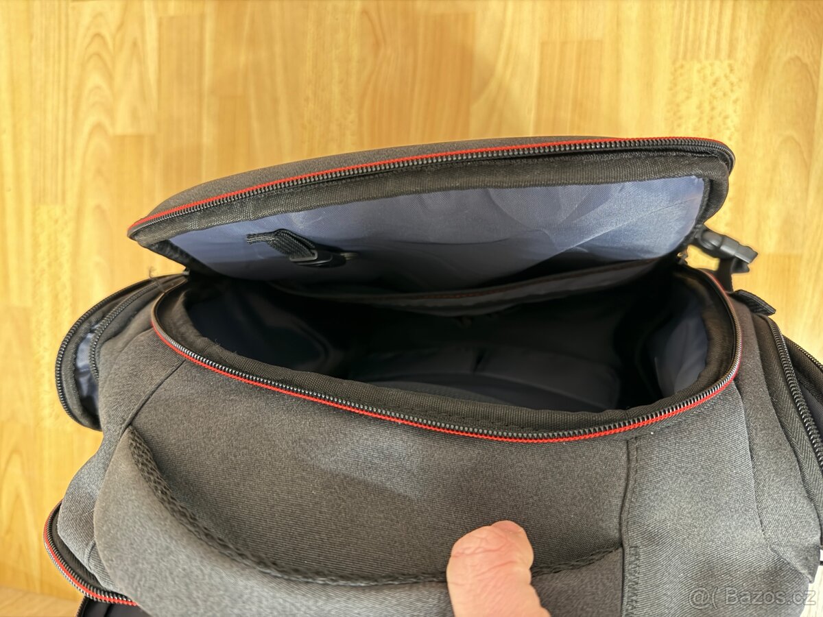 Batoh Pallad 550 - 4