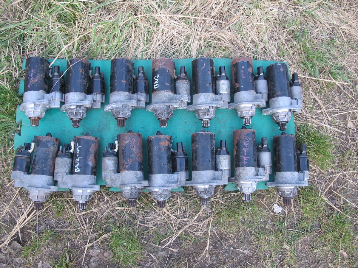 VW T5 tapecírunky - 4