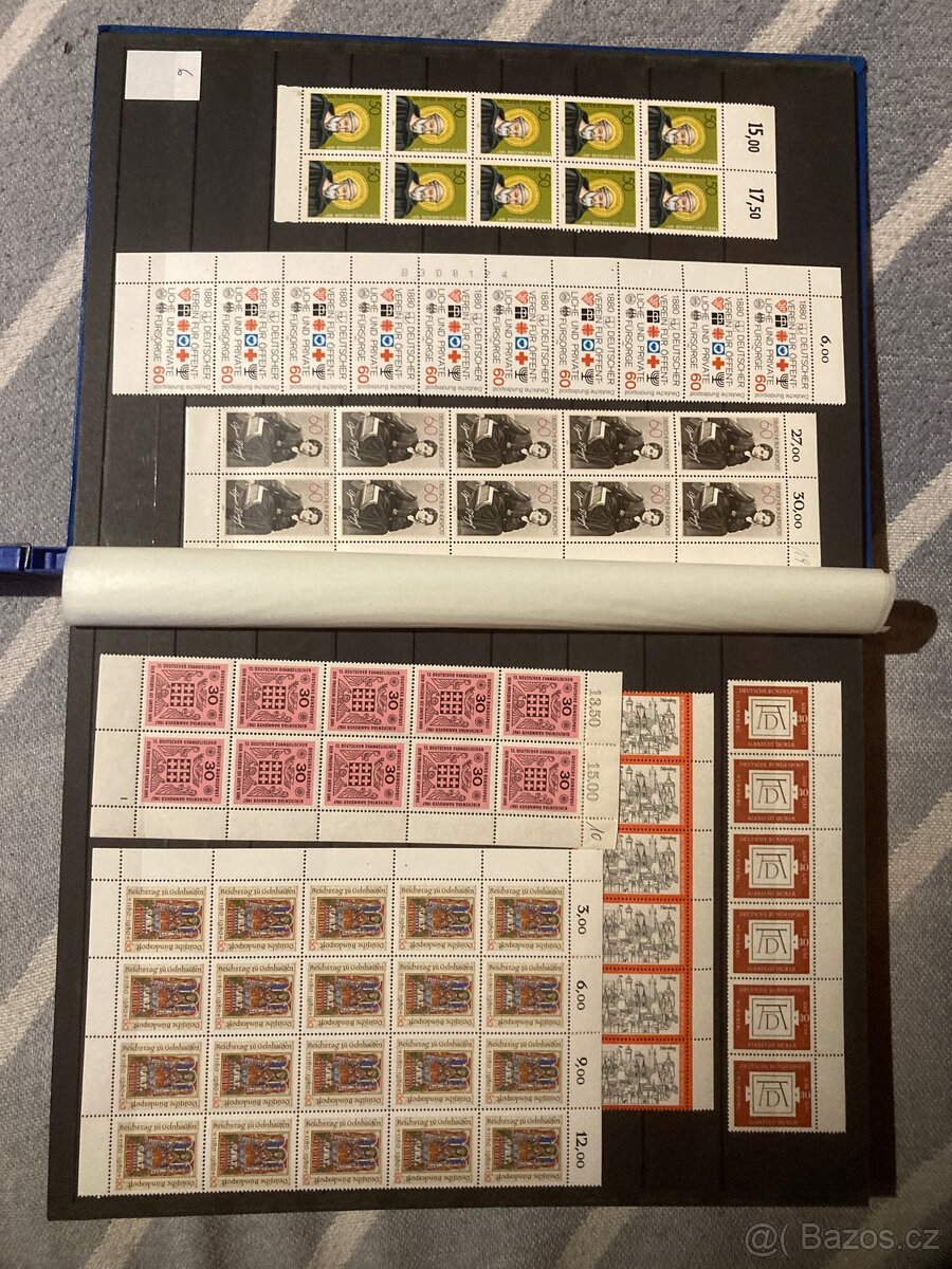 Album A4/32 stran č.83 - 4