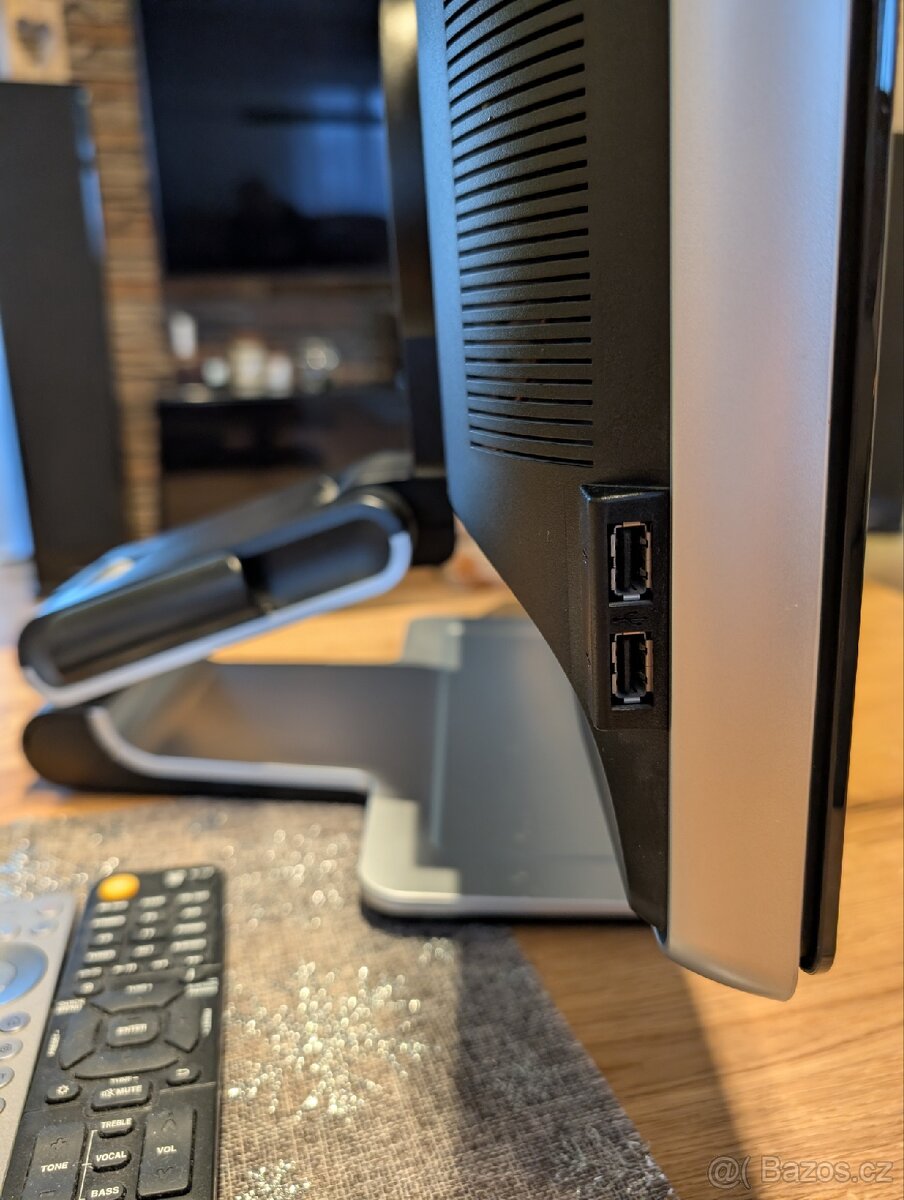 22" monitor HP W2207h - 4