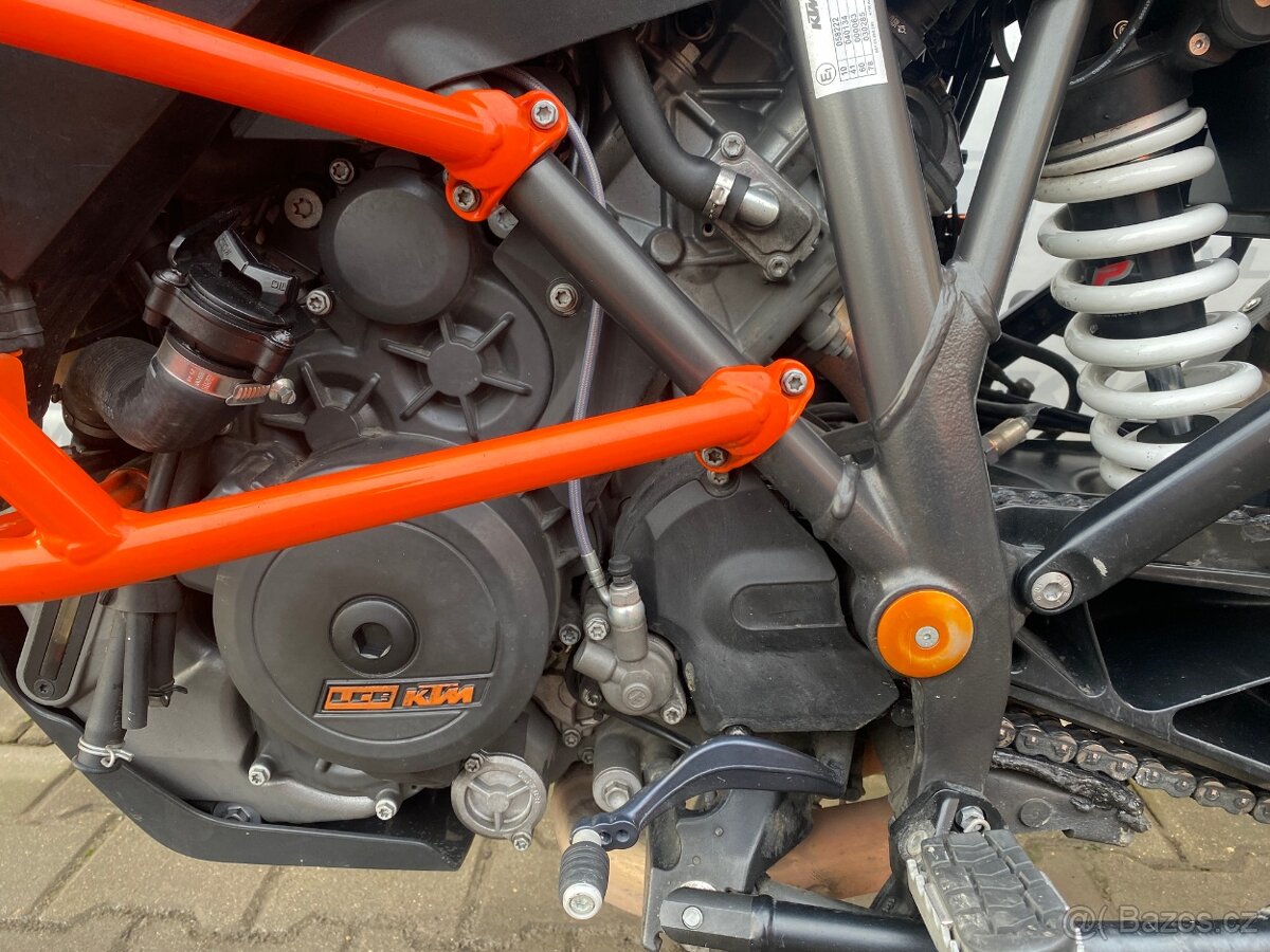 KTM 1290 Super Adventure S - 4