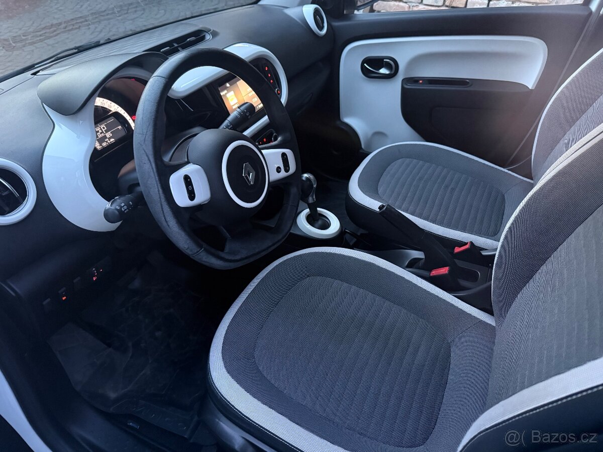 Renault Twingo e-tech - 4