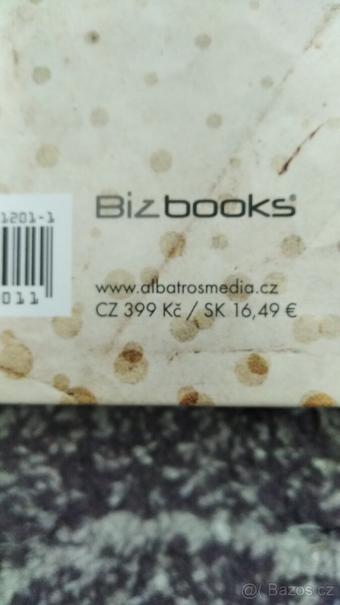 Dárková kniha rocník 1974 - 4