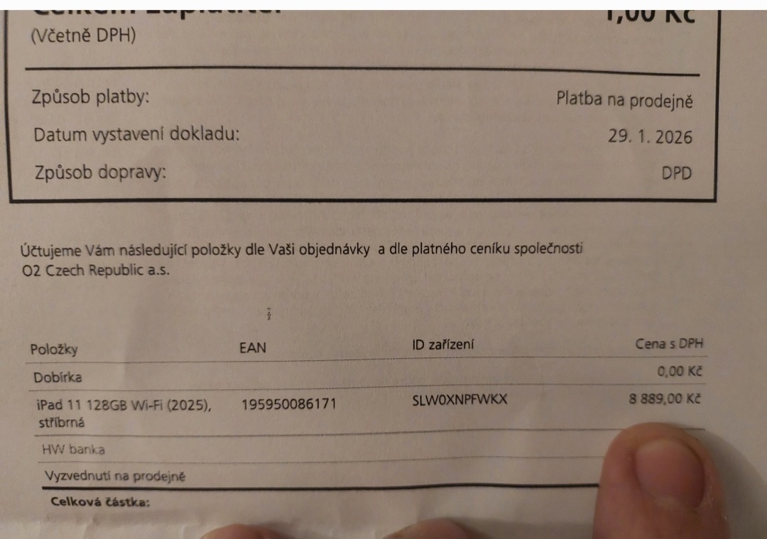 Apple Ipad 11 128GB 2025 - 4