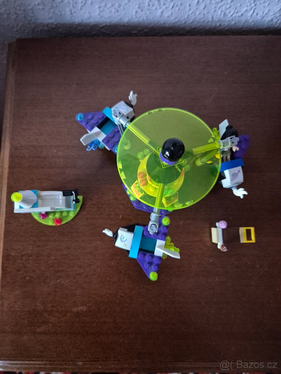 Lego friends 41128 - 4