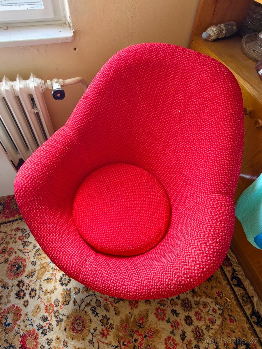 Otocna skorepinova kresla - 4