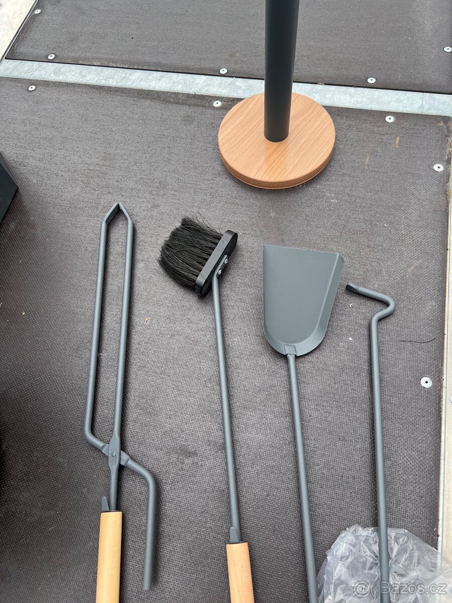 Krbové nářadí - 4