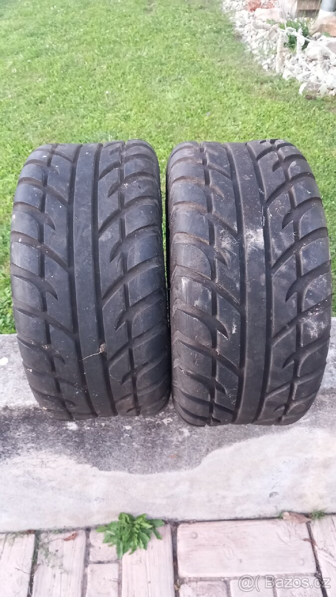 Pneu maxxis Spearz 245/65-8 (20.5X9.50-8)