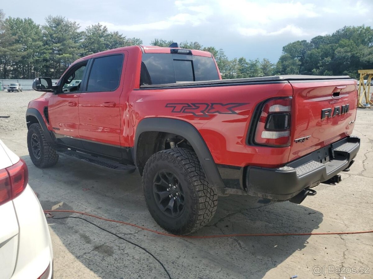 2022 RAM 1500 TRX 6.2 4X4