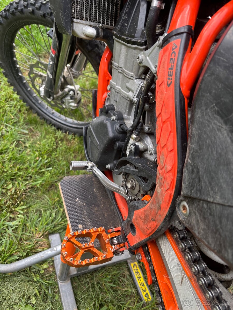 Ktm sxf 450