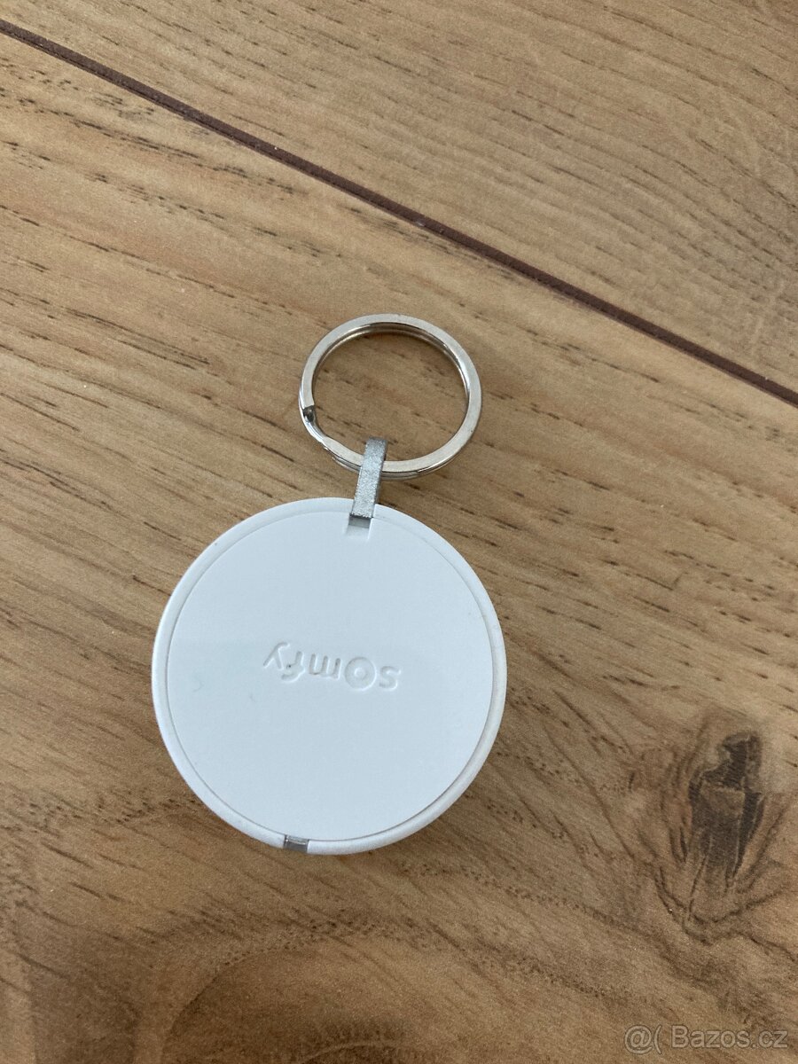 Zabezpečovací systém Somfy One+ (černá) - 4