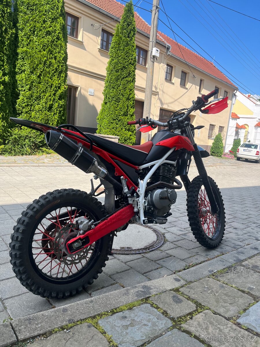 Beta Urban 200 - 4