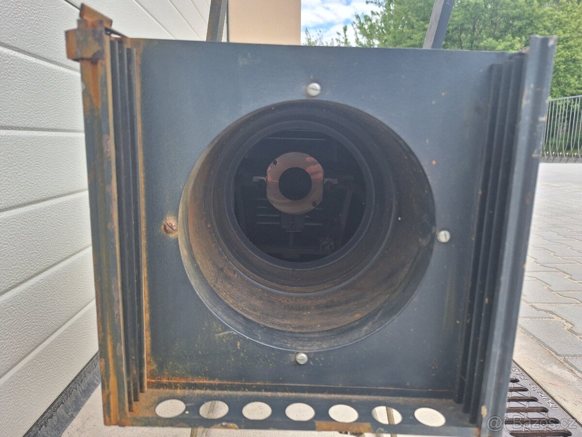 Divadelni reflektor - 4