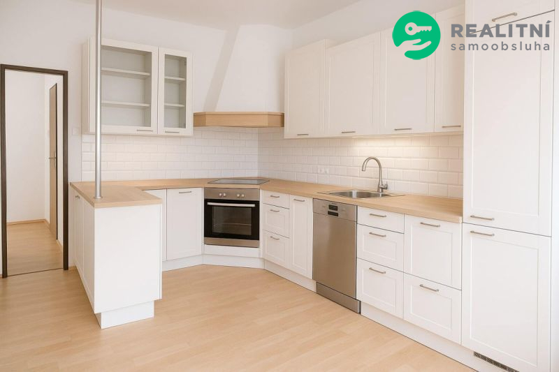 Vícegenerační vila u Prahy – domov i investice s... - 4