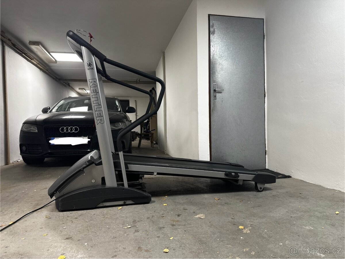 Kettler Marathon HS HKS selection běžecký pás - 4