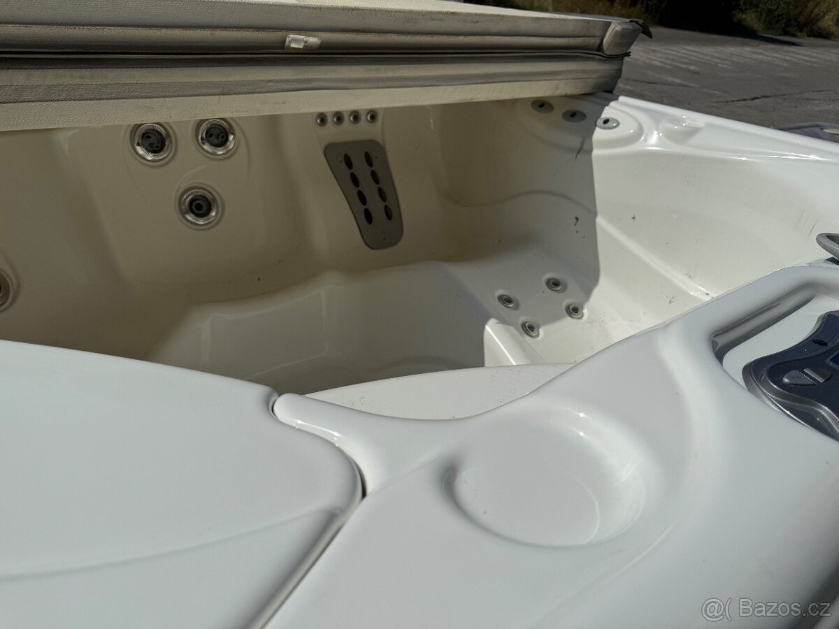 Virivka Hot spring Aria USA - 4