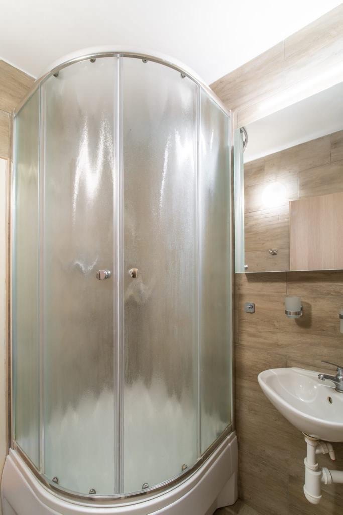 Pronajmu hezký byt v Meziboří - 4