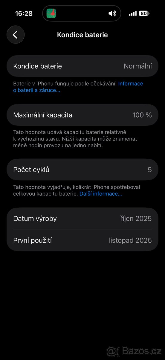 Iphone 17 Pro 256gb - 4