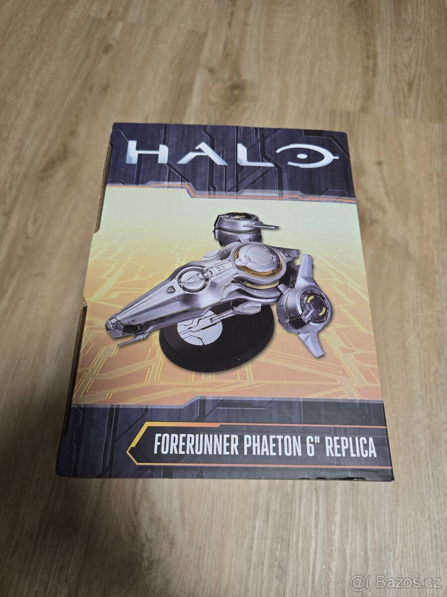 Model lodi Halo - Forerunner Phaeton - 4