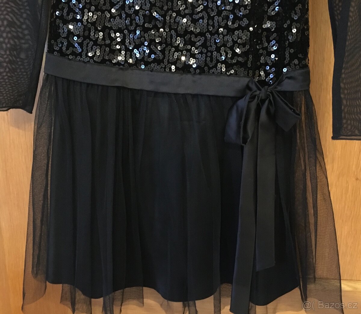 Společenské šaty Infinite-infinite - 4