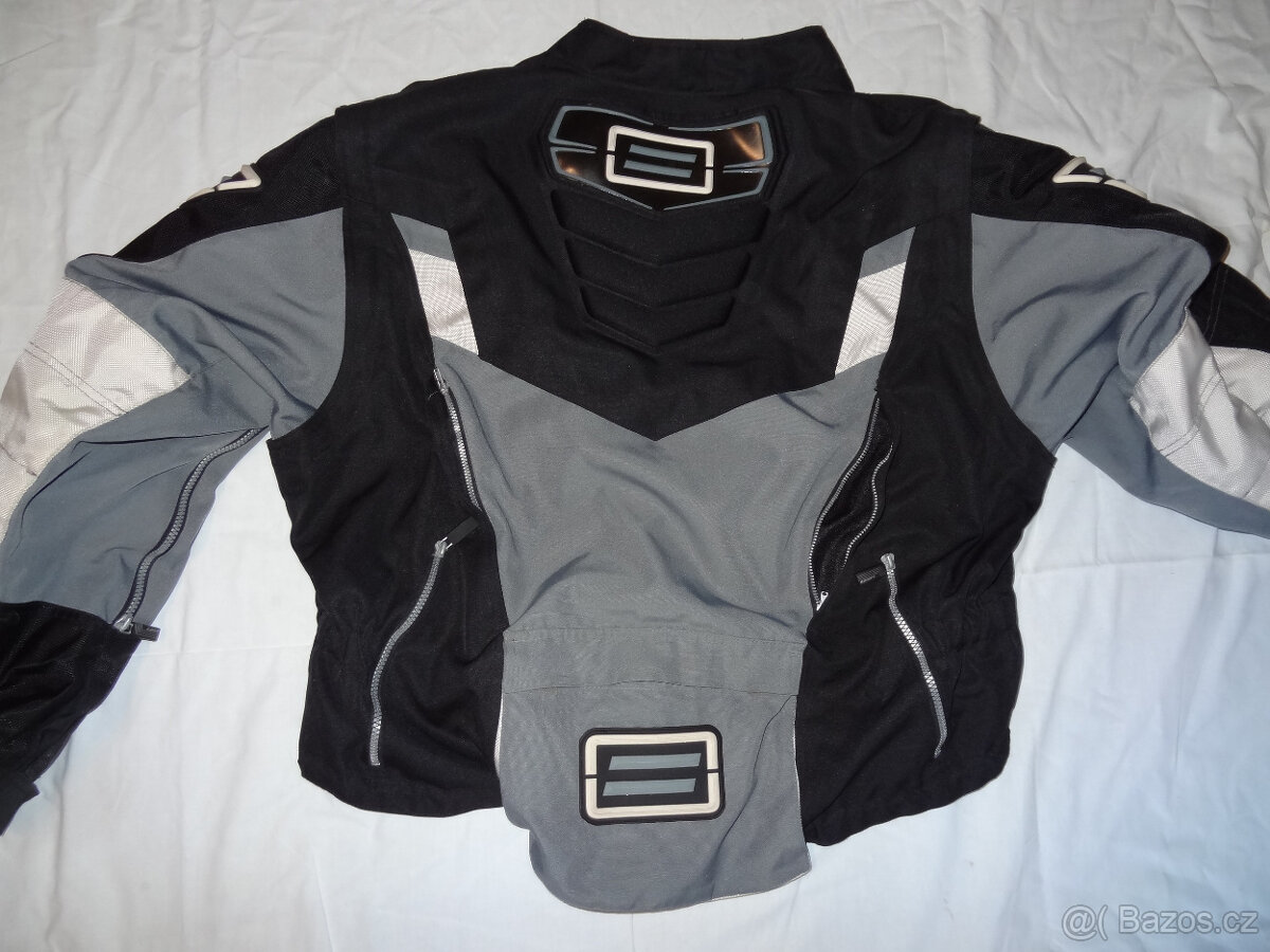 Bunda textilni SHIFT vel. XXL - 4