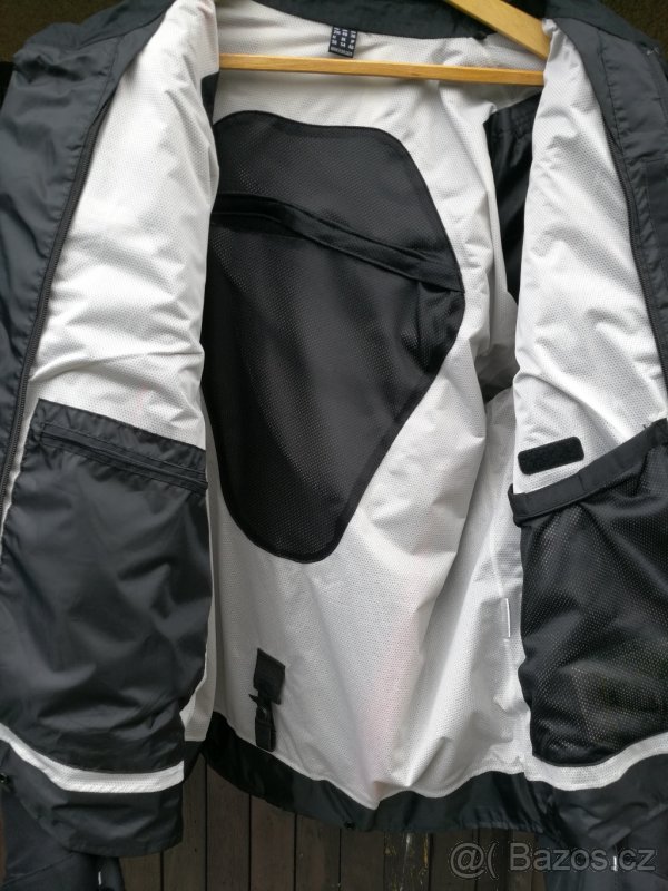 Bunda na moto zn.Ixon - 4