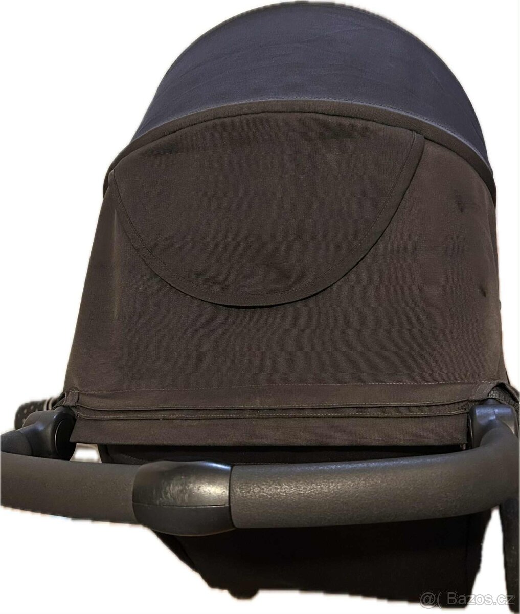 Prodám kočárek - 4