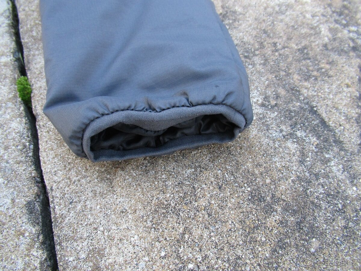 dámská vatovaná bunda Engelbert STRAUSS S - 4