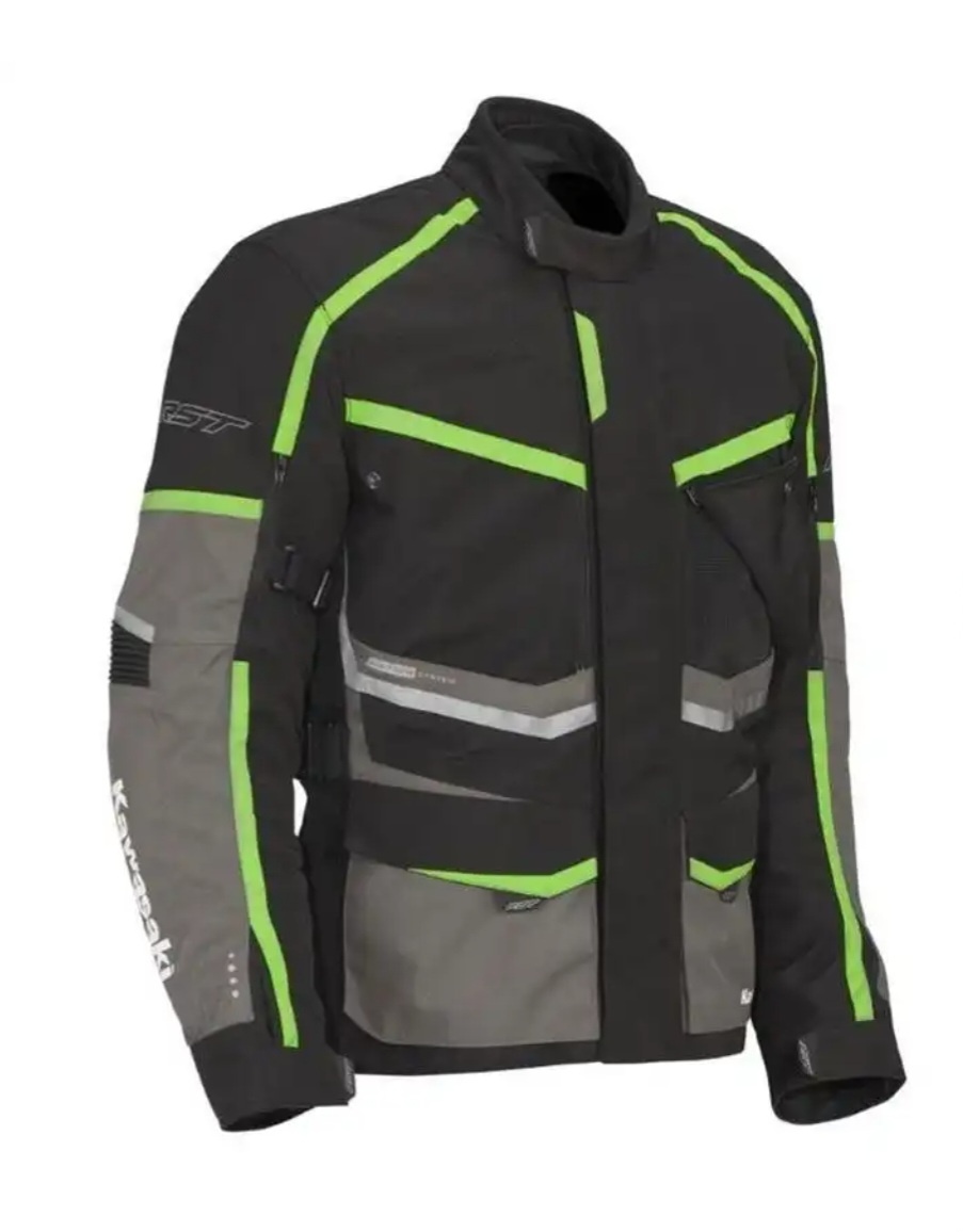 Kawasaki versys 650 r.v. 2025, 3276 km - 4