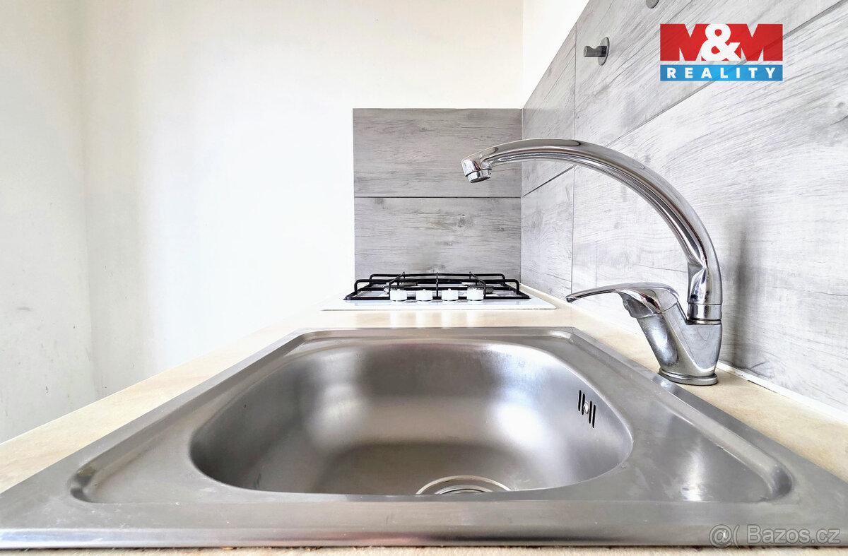 Prodej bytu 1+1 v Ostravě, ul. Na Robinsonce - 4