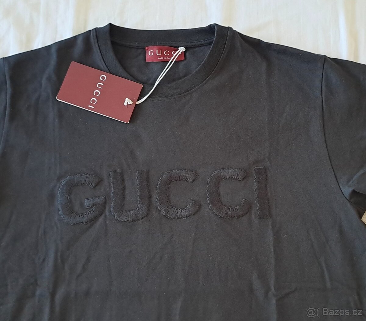 GUCCI TRIKO 1 - 4