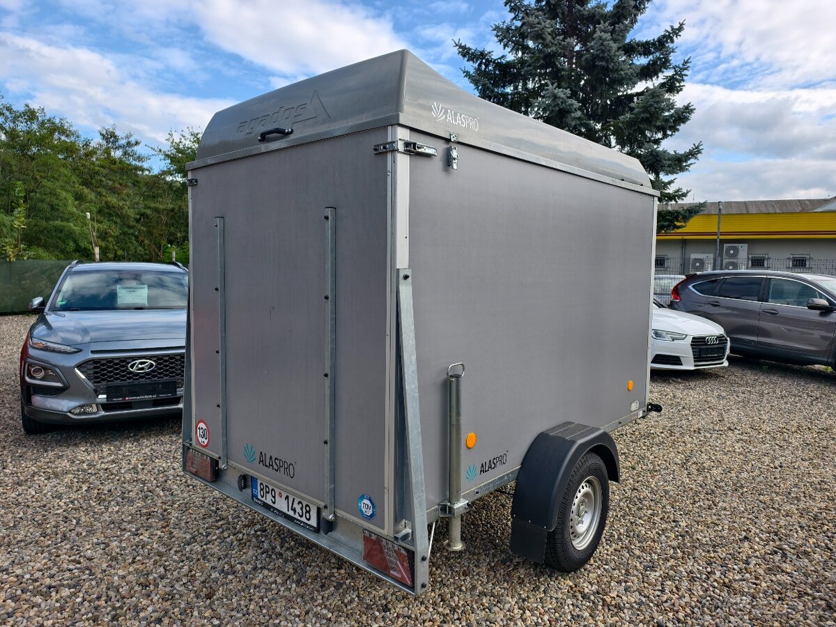 Agados VZ 27 V271 CAB 1300, DPH - 4