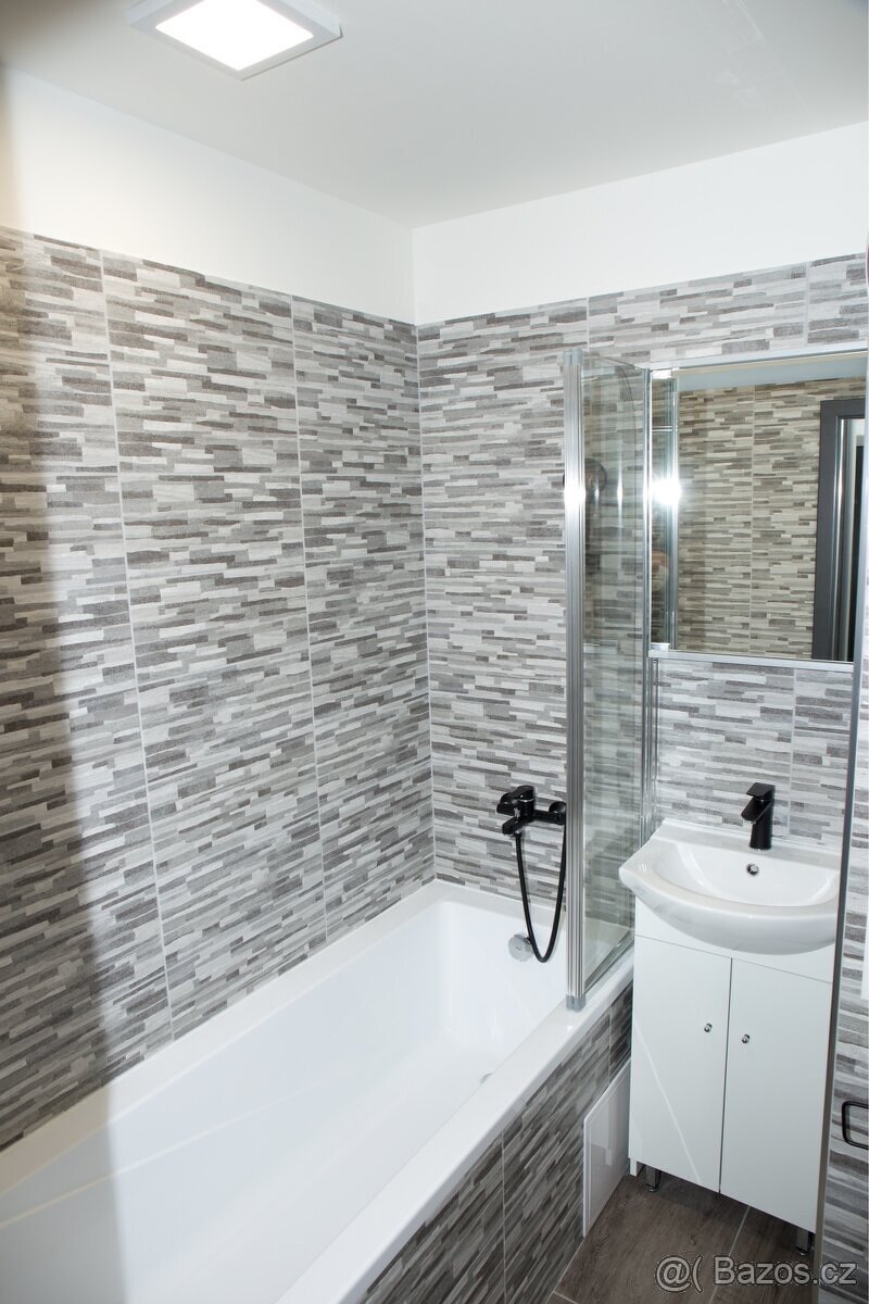 Pronájem bytu 2+kk 40 m² F. L. Čelakovského, Most - 4