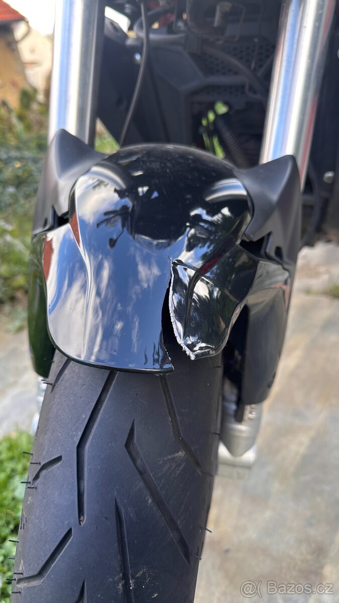 Benelli BN125, r.v. 2022 odpočet DPH - 4