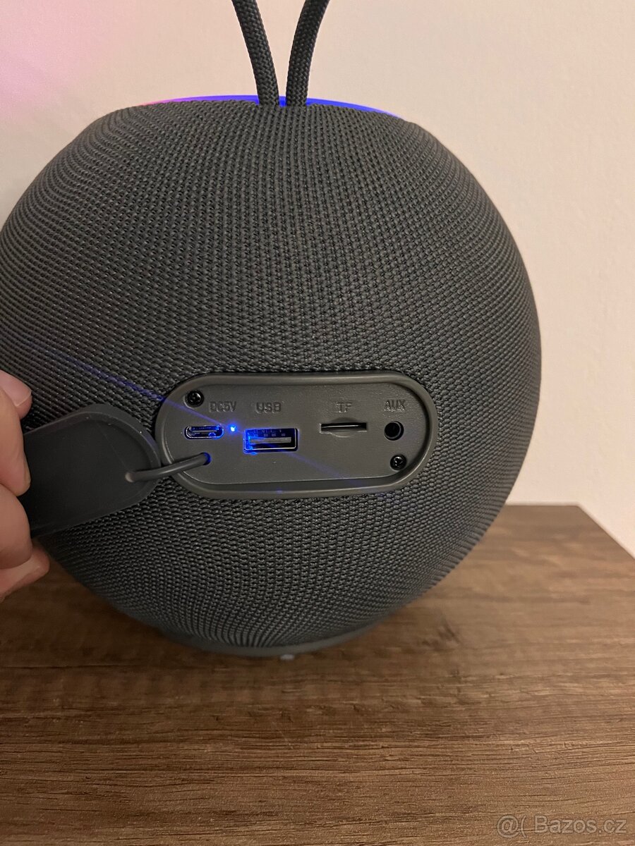 BT reproduktory Action - 4