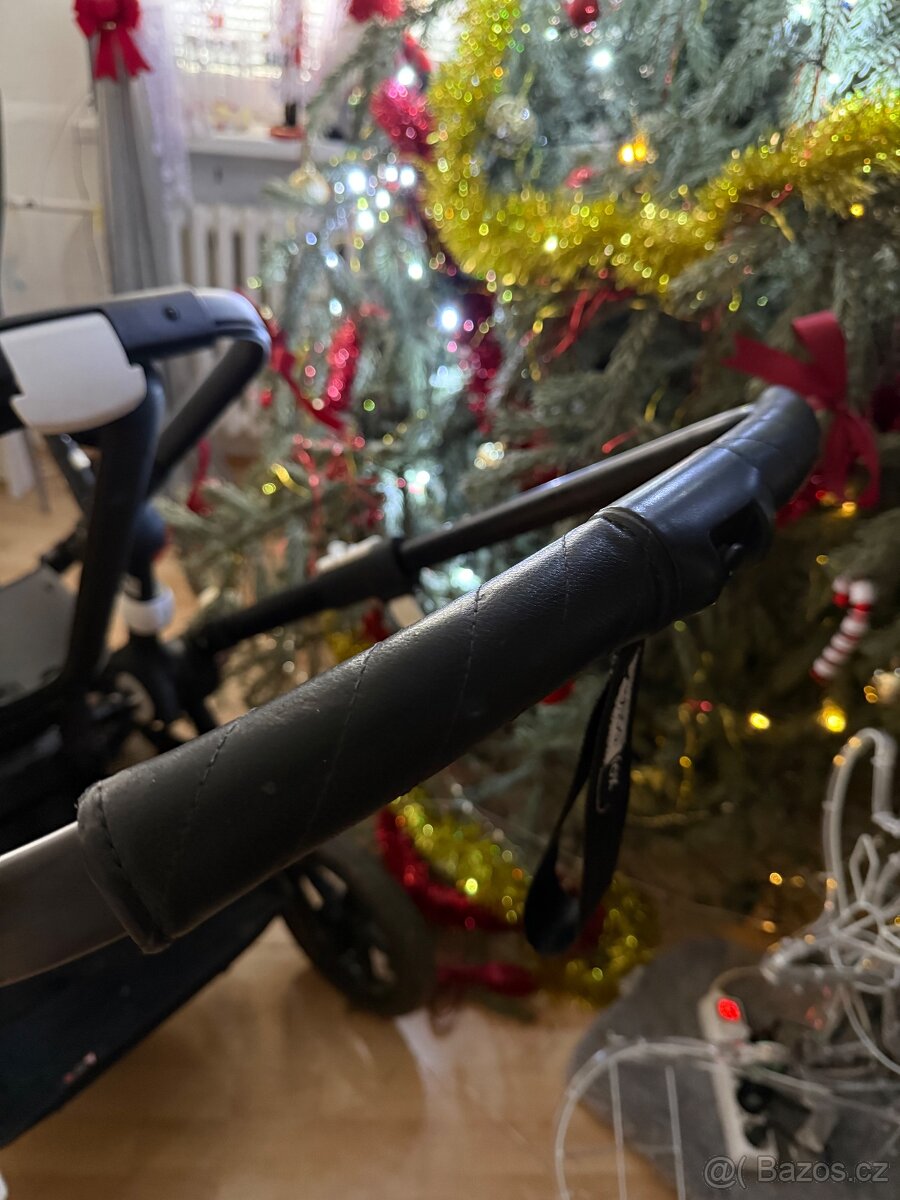 Bugaboo Fox1 Blue - 4